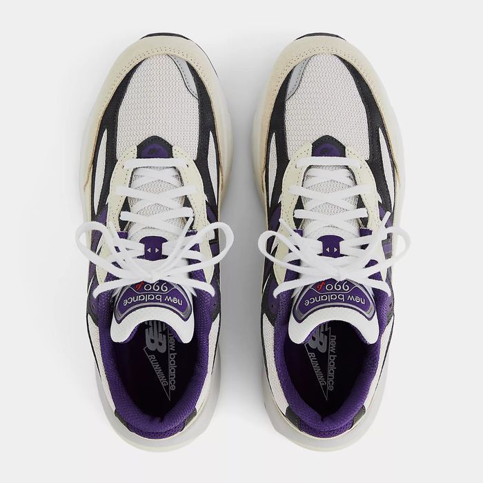 New Balance Unisex 990 v6 WB6 Made in USA ニューバランス New Balance Unisex 990 v6 WB6 Made in USA ニューバランス