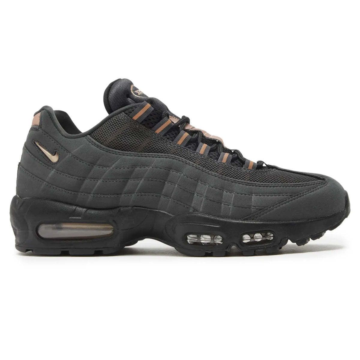 NIKE x Central Cee ☆ Air Max 95 SP 'SYNA WORLD' (Nike
