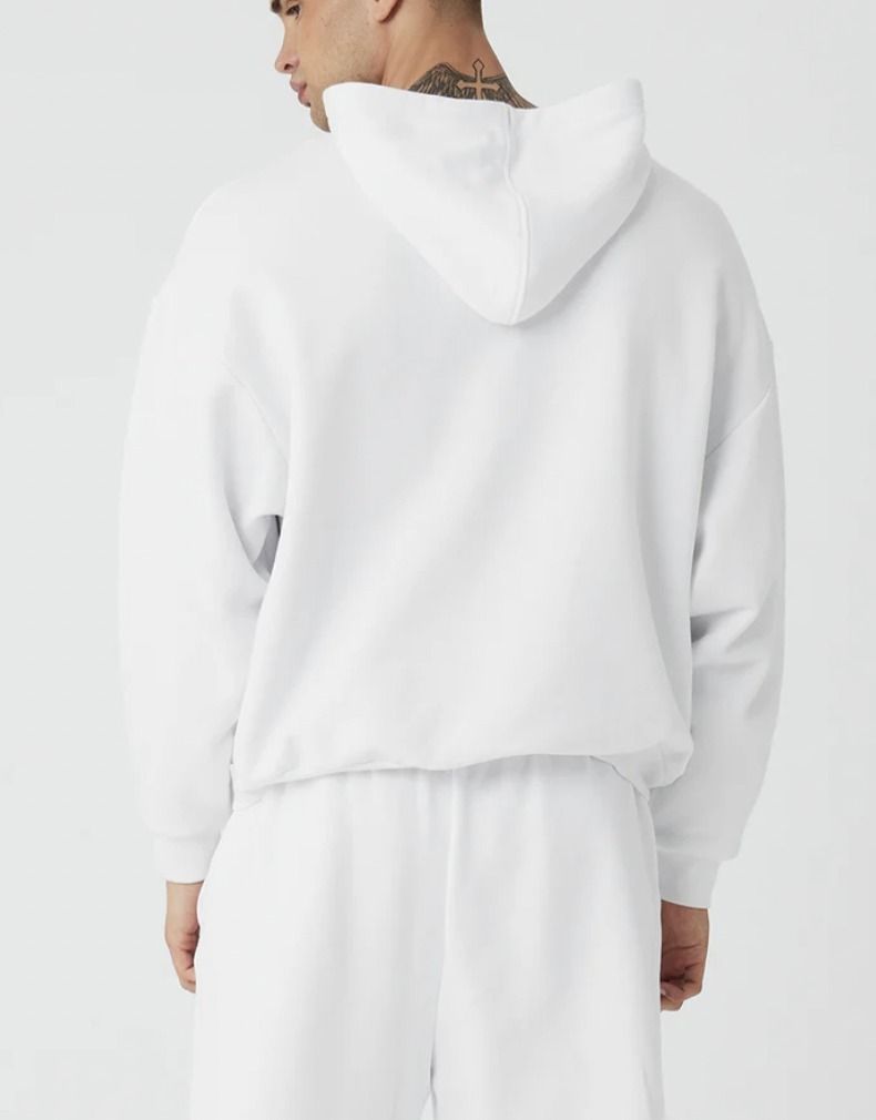 新品⭐︎alo yogaジップアップパーカー - メルカリ