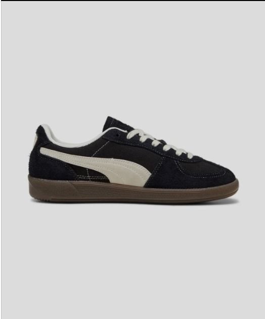 PUMA【送料込】☆ロゼ着用☆ Palermo vintage 396841-04 PUMA【送料込】☆ロゼ着用☆ Palermo vintage 396841-04 (PUMA