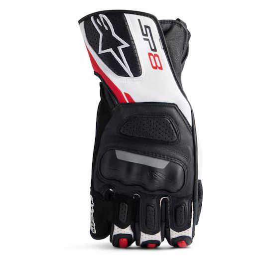BALENCIAGA】Alpinestars Gloves Zipped Pouch ジップポーチ