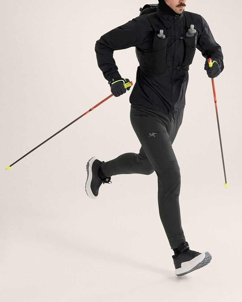 楽天市場】ARC'TERYX アークテリクス GORE-TEX パンツ Insendia
