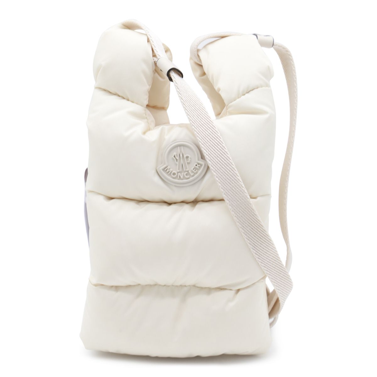 関税送料無料【MONCLER】Legereクロスボディーバッグ (MONCLER