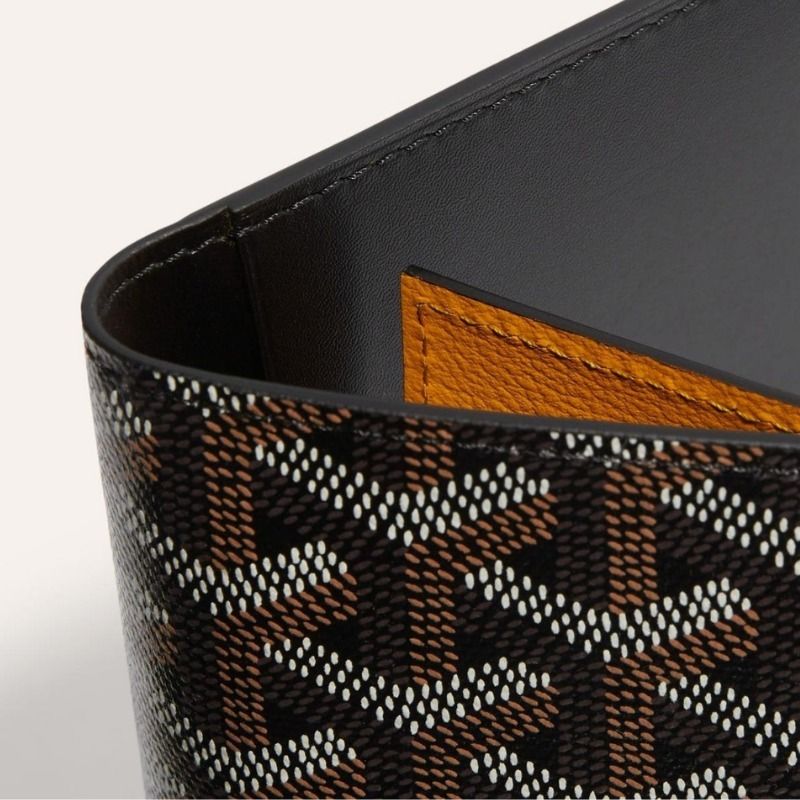 ◇GOYARD◇グルネル パスポートケース《すぐお届け》 (GOYARD