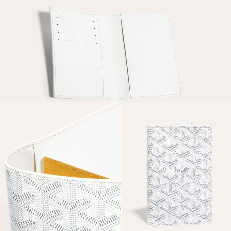 ◇GOYARD◇グルネル パスポートケース《すぐお届け》 (GOYARD