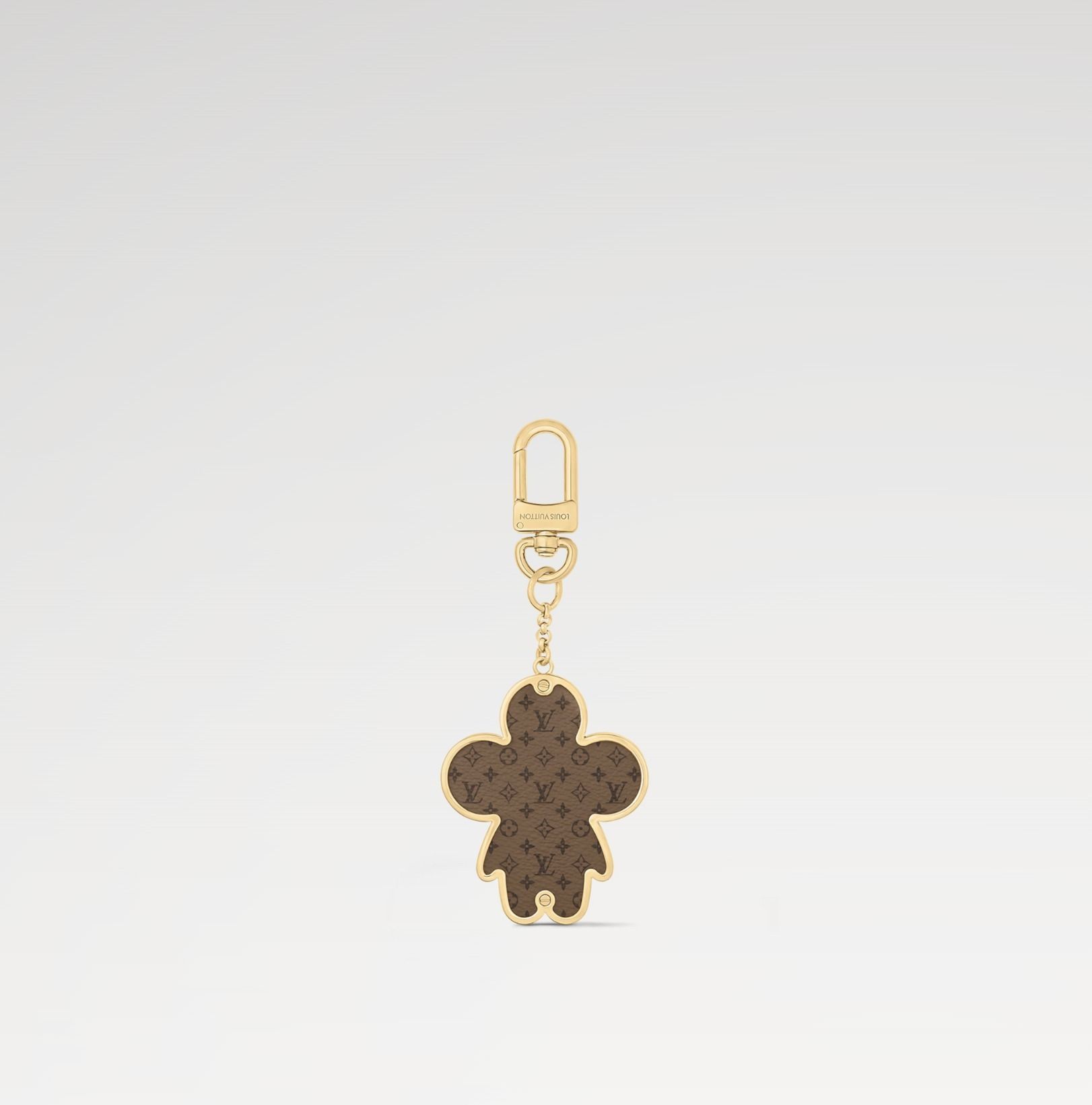 すぐ届く国内発送 Louis Vuitton ヴィヴィエンヌ バッグチャーム