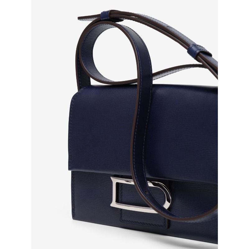 DELVAUX ショルダーバッグ LEONCE SMALL レオンス スモール デルヴォー DELVAUX DELVAUX ショルダーバッグ LEONCE SMALL