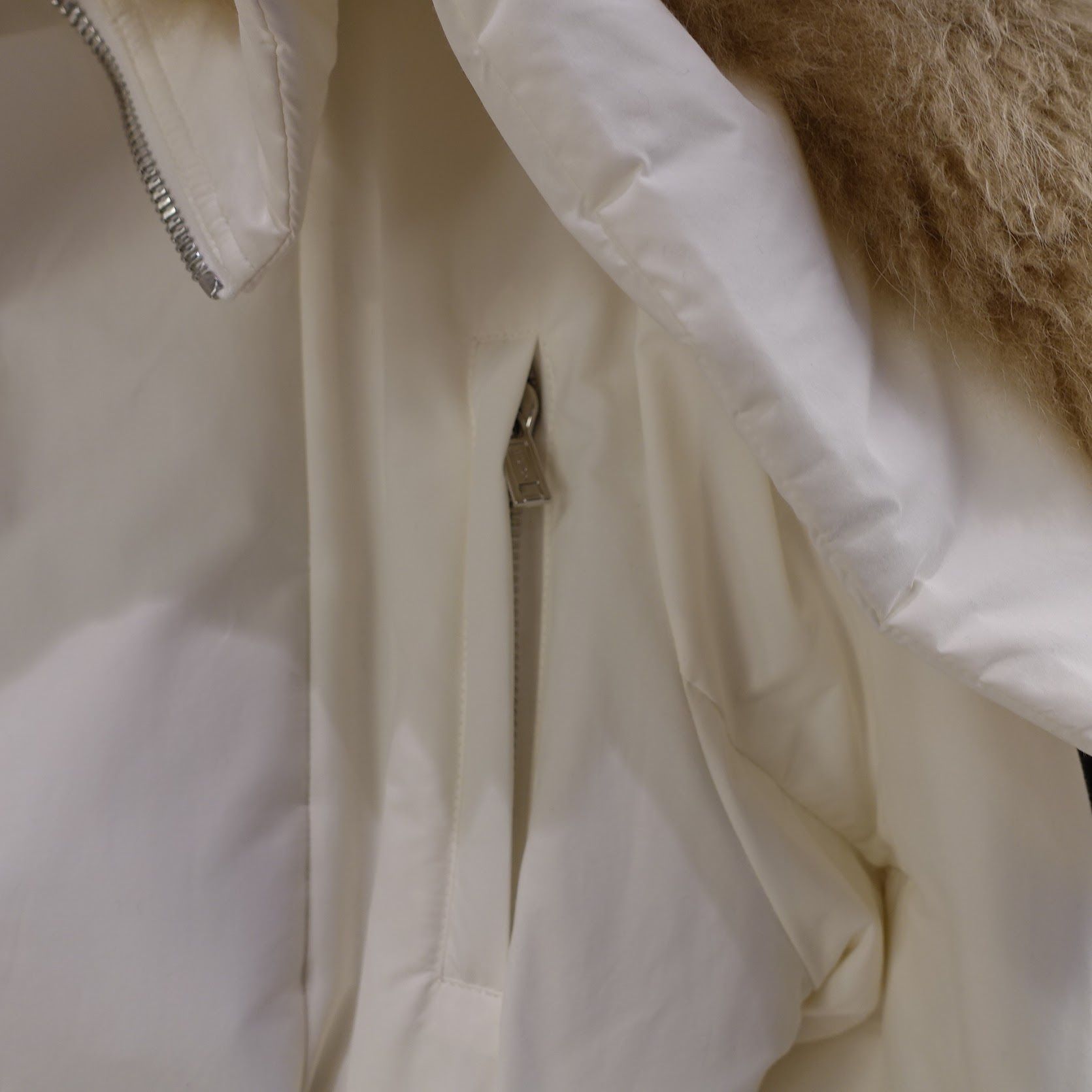 ♪直営店♪Moncler + Rick Owens Alice ショートダウン (MONCLER
