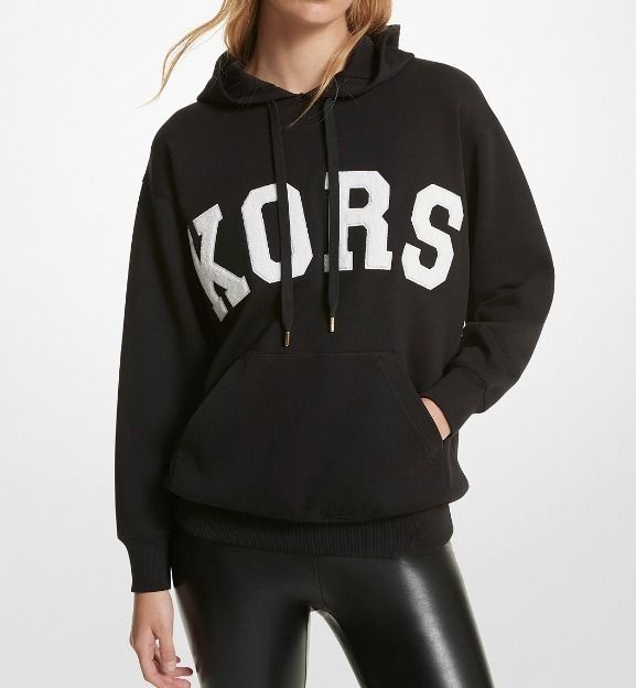MICHAELKORSマイケルコース/TERRY KORS フーディ (Michael Kors