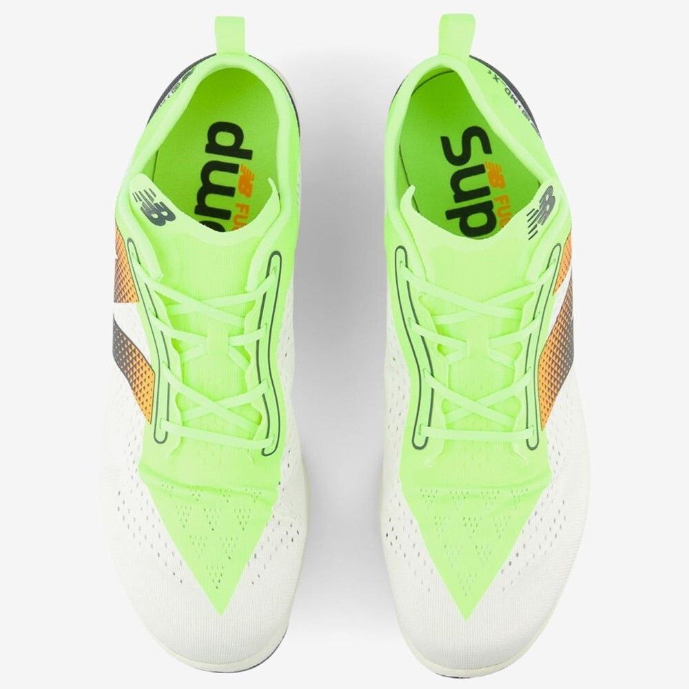 【New Balance】◆TRACK SPIKE FuelCell MD-X v3◆NBPFEF743W◆ New Balance】◇TRACK SPIKE FuelCell MD-X v3◇NBPFEF743W