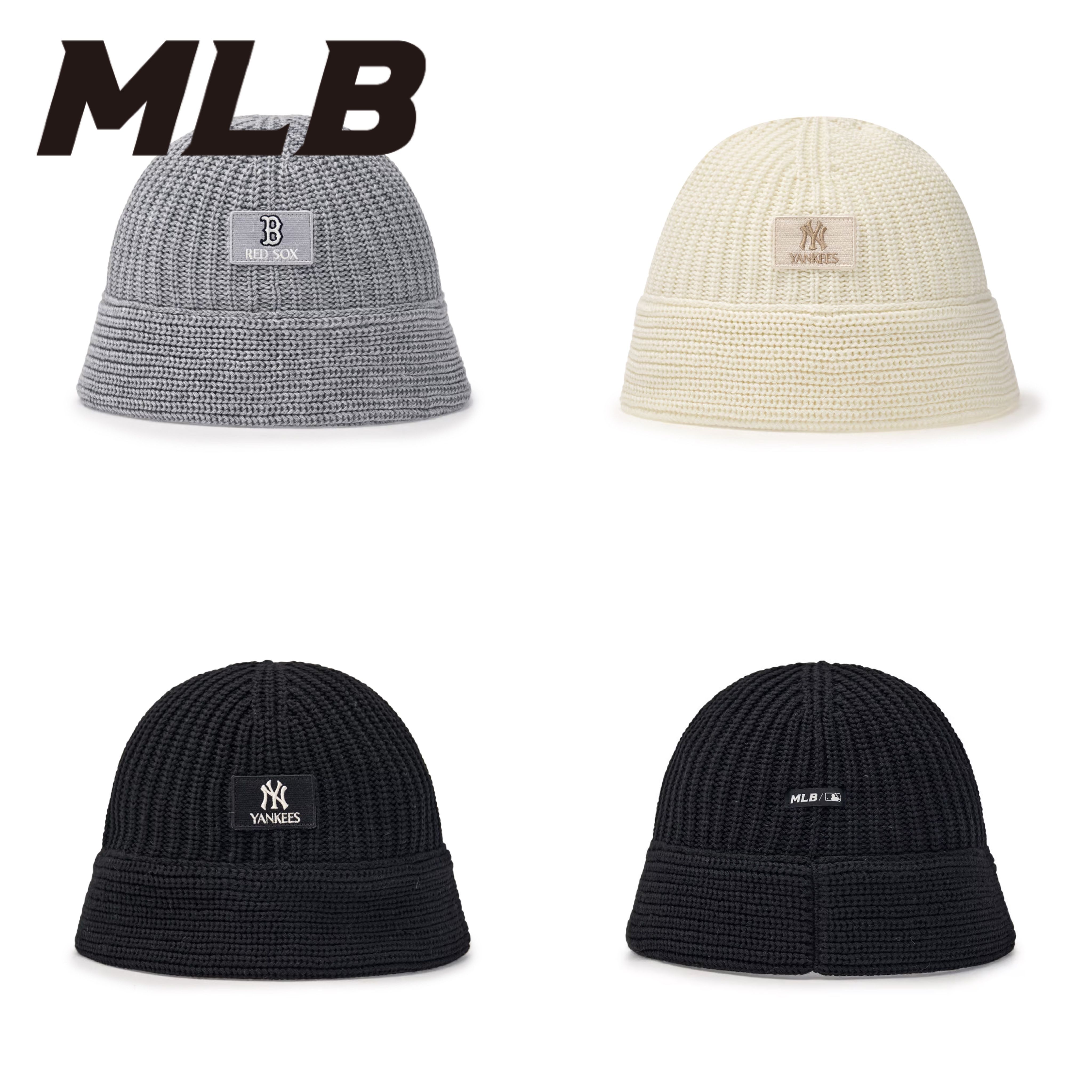 最先端 MLBKOREA ハット 帽子