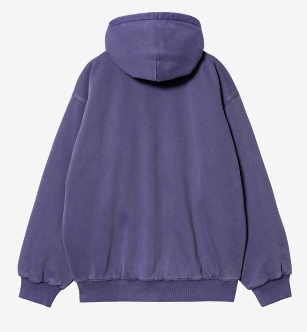 CARHARTT HOODED VISTA JACKET SA486 (Carhartt/パーカー