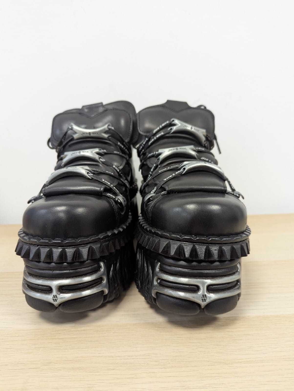 特典あり！NEWROCK M-OVERZTANK002-C1 ★UPSスピード配送 M-OVERZTANK106-C1