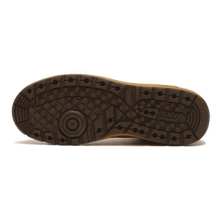 【VANS】 ヴァンズ TYSON HI WHEAT/PAISLE 国内発送 VANS】 ヴァンズ TYSON HI WHEAT/PAISLE 国内発送 (VANS