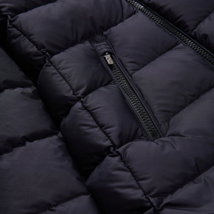 完売前に★MONCLER\"ABELLE\"ファーコート 大人もOK♪【関税込】 完売前に☆MONCLER