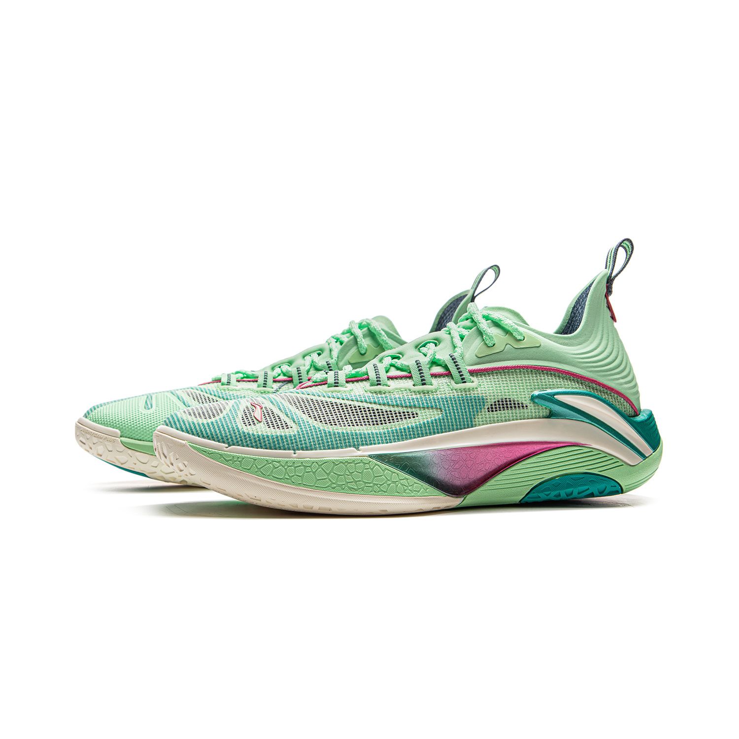 関税・送料込み!【国内発送】LI-NING レースアップ スニーカー org.jpg