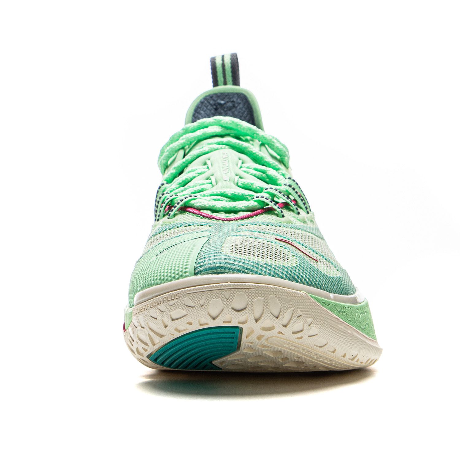 送料関税込み[LI-NING]BADFIVE ZHUILIE 1 Super☆日本未入荷