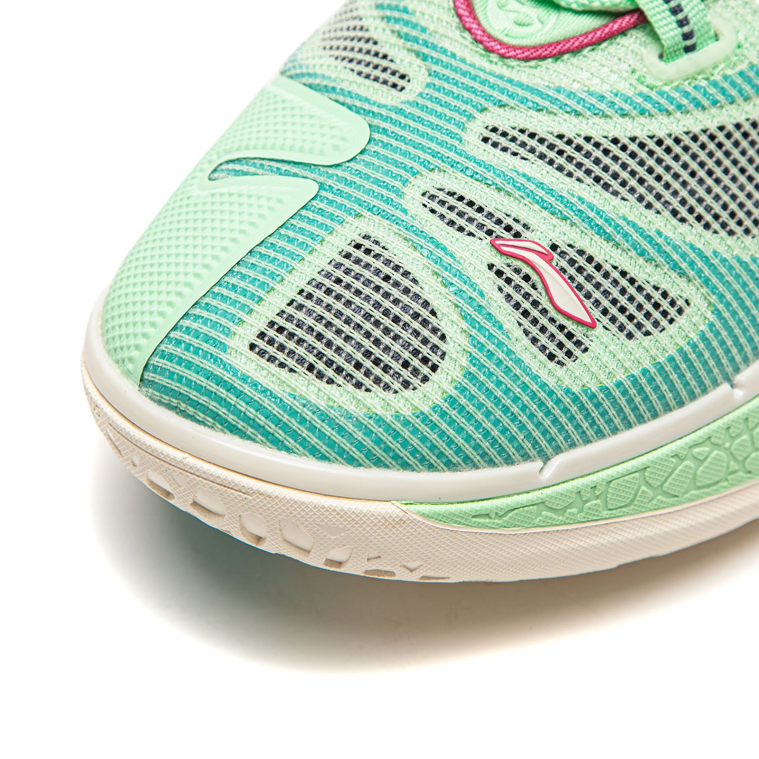 関税・送料込み!【国内発送】LI-NING レースアップ スニーカー org.jpg