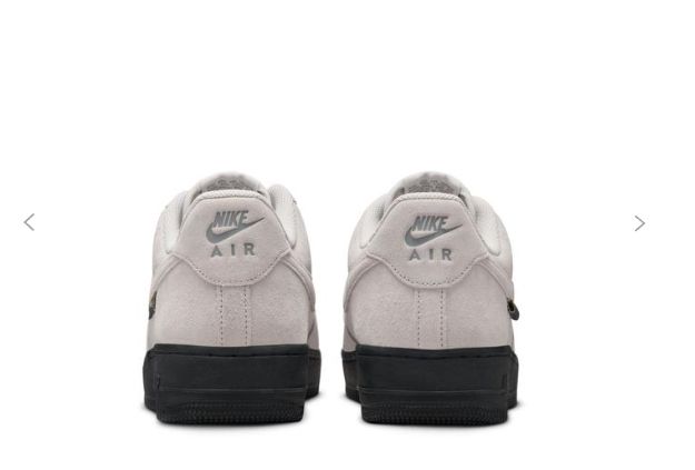 【NIKE】 ナイキ AIR FORCE 1 '07 PRLWHT/LTBT 国内発送 NIKE】 ナイキ AIR FORCE 1 '07 LTIROR/LTI 国内発送 (Nike