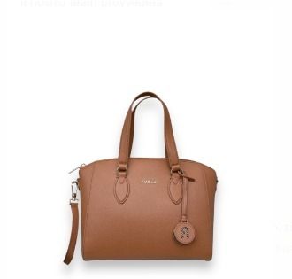 特売 関税込】FURLA Minerva サッチェルバッグS (FURLA/ハンドバッグ バッグ