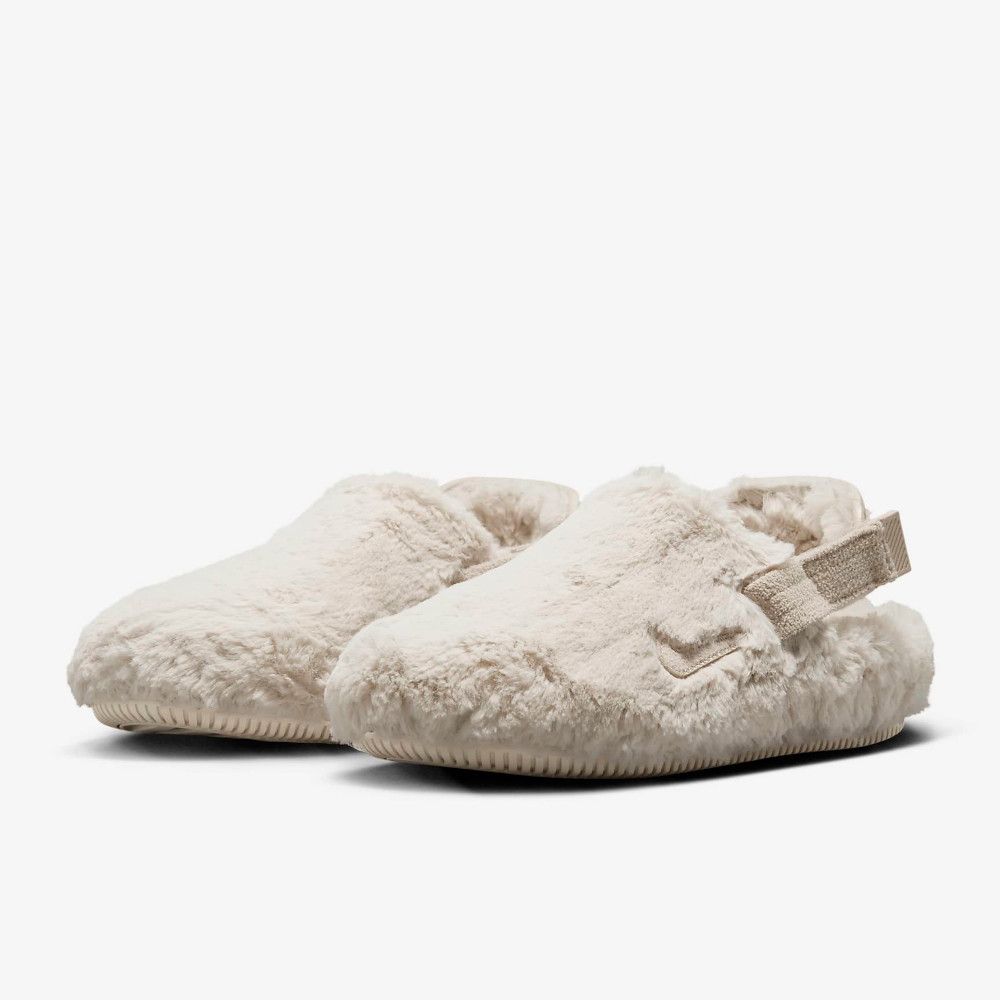 【信頼】 NIKE ナイキ ふわふわのファーがかわいい×暖かい SE カーム 靴