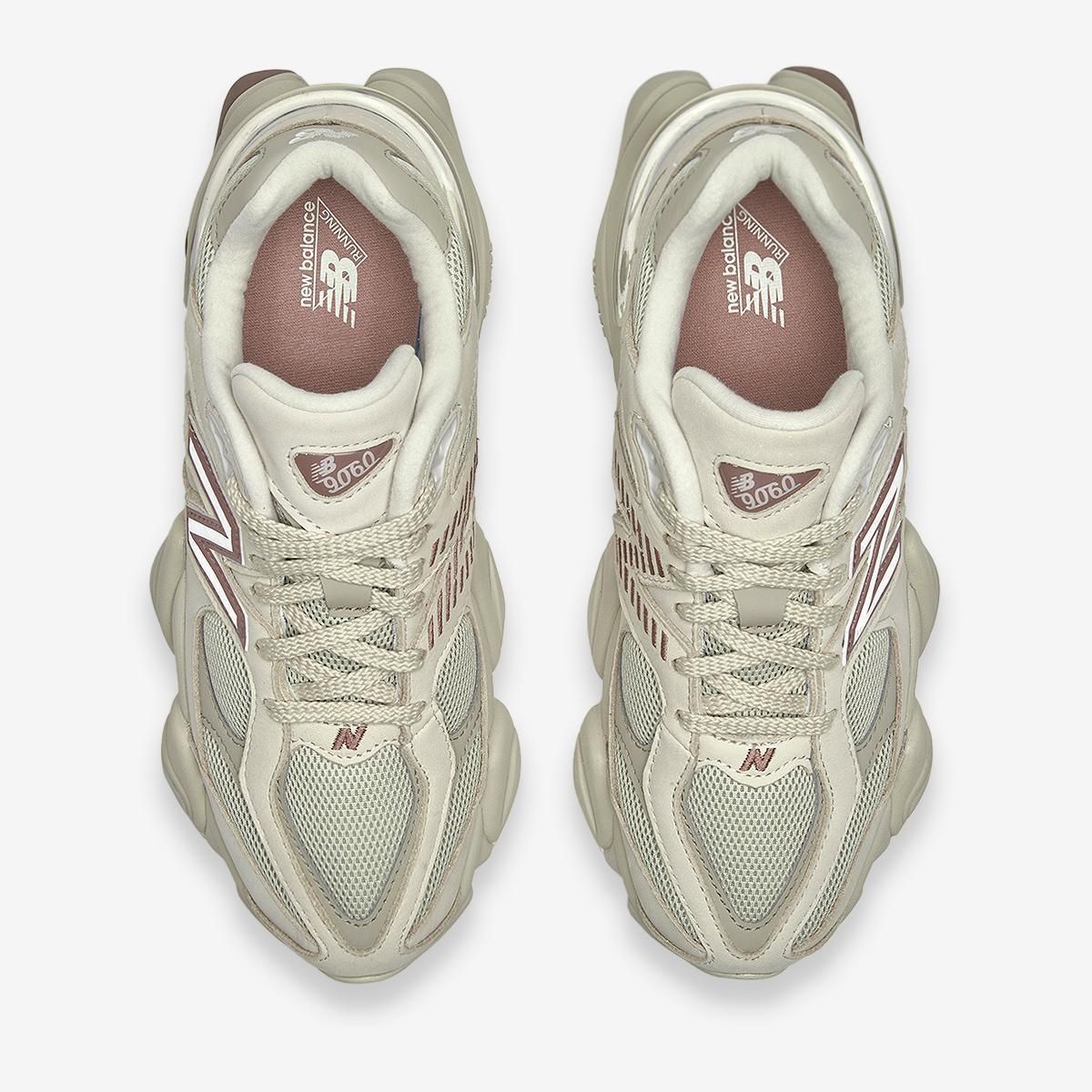 ◇正規品◇NEW BALANCE U9060ZGC IVORY◇関税/送料無料◇人気