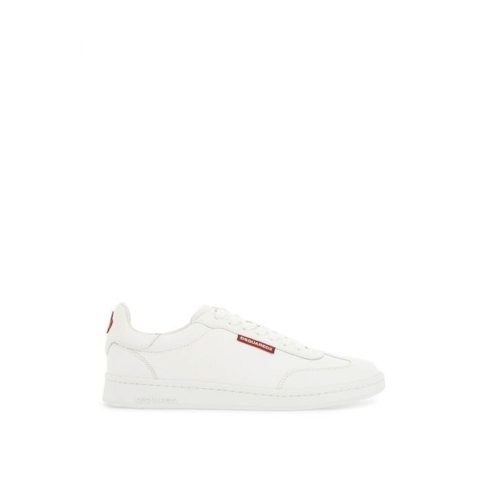 DSQUARED2 ディースクエアード メンズ ボクサースニーカー (D