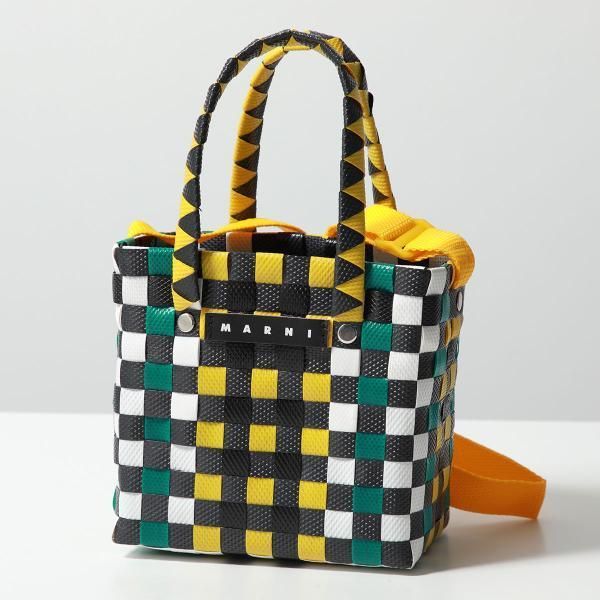 楽天市場】MARNI マルニ SHMQ0025A2 P0296 セルロース