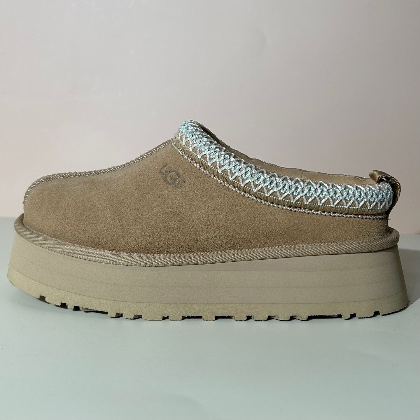 UGG レディース サンダル 1122553 SAN UGG【関税/送料込】W TAZZ SAND 1122553-SAN (UGG/サンダル