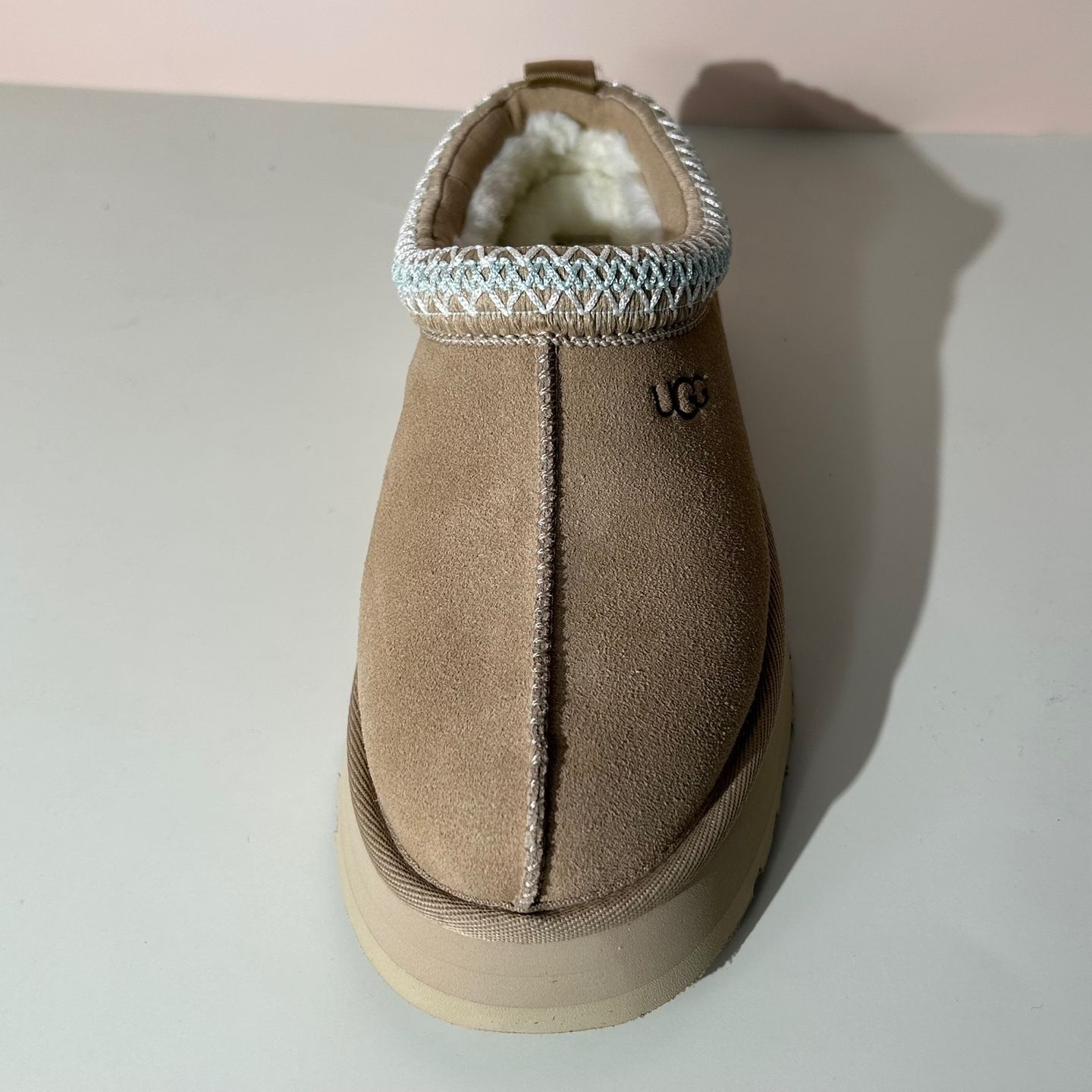 UGG レディース サンダル 1122553 SAN UGG【関税/送料込】W TAZZ SAND 1122553-SAN (UGG/サンダル