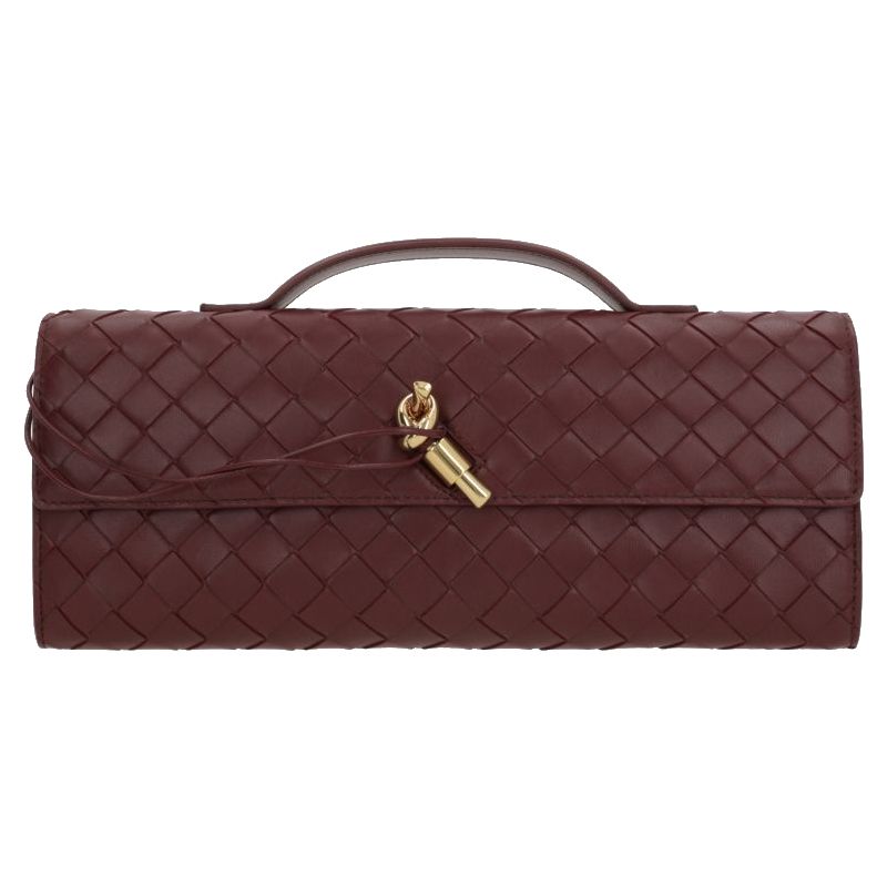 VIP価格★BOTTEGA VENETA★アンディアーモ ショルダーバッグ 新作【Bottega Veneta】スモール アンディアーモ パラシュート