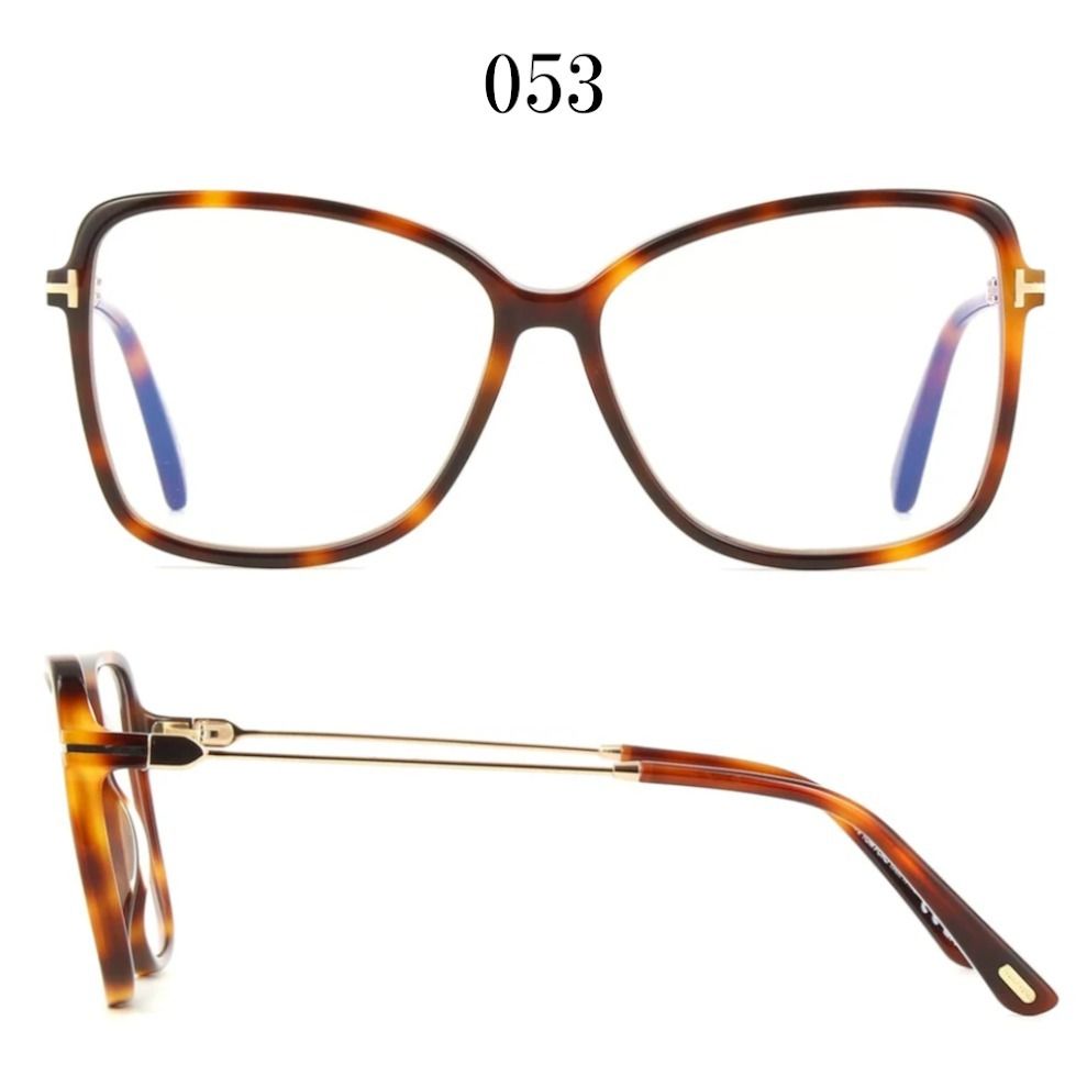 【送料,関税込】TOMFORD メガネ TF5950-B ブルーカットレンズ 送料,関税込】TOMFORD メガネ TF5629-B ブルーカットレンズ (TOM