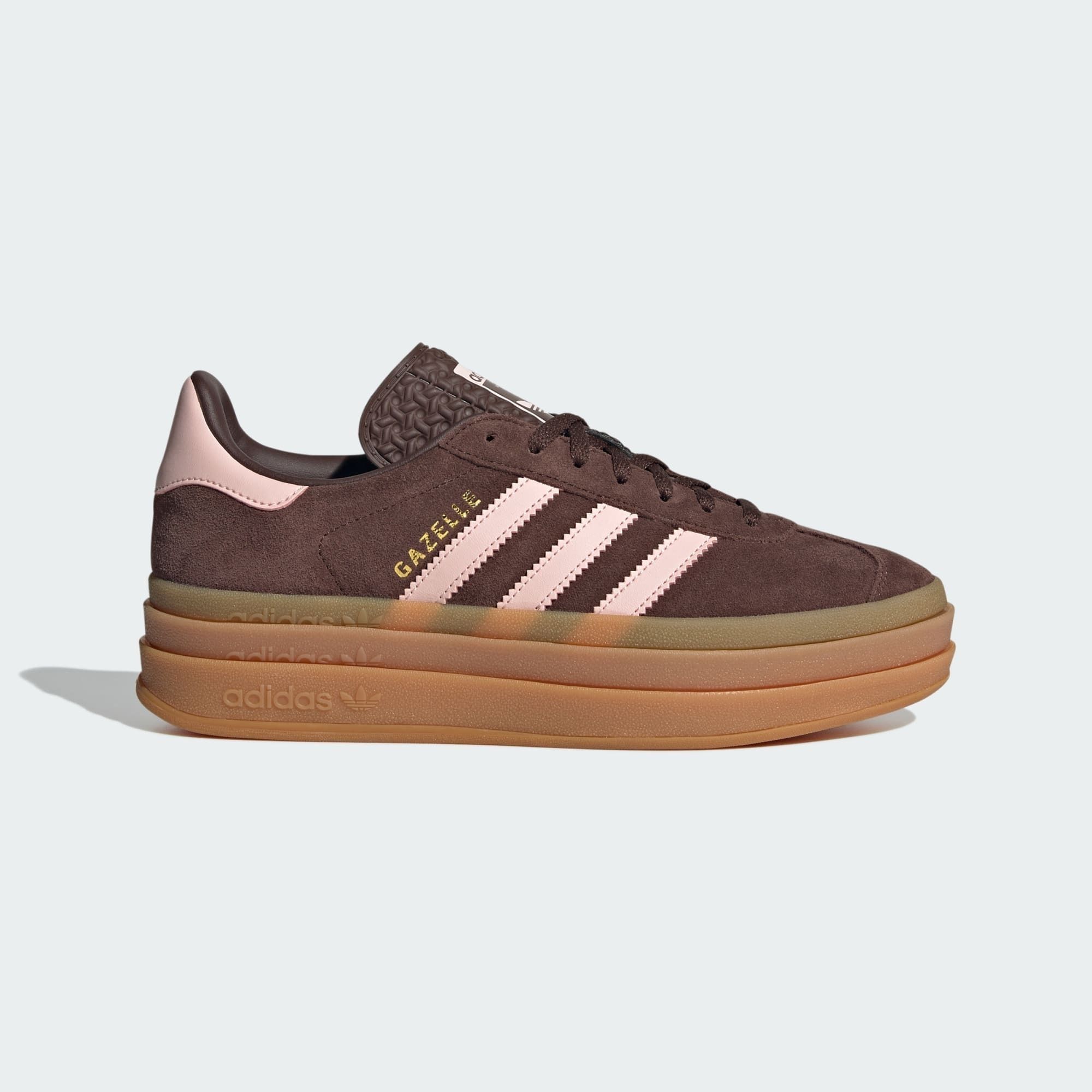 Adidas originals ☆(W) Gazelle Bold 'JI0326' ☆送料・関税込