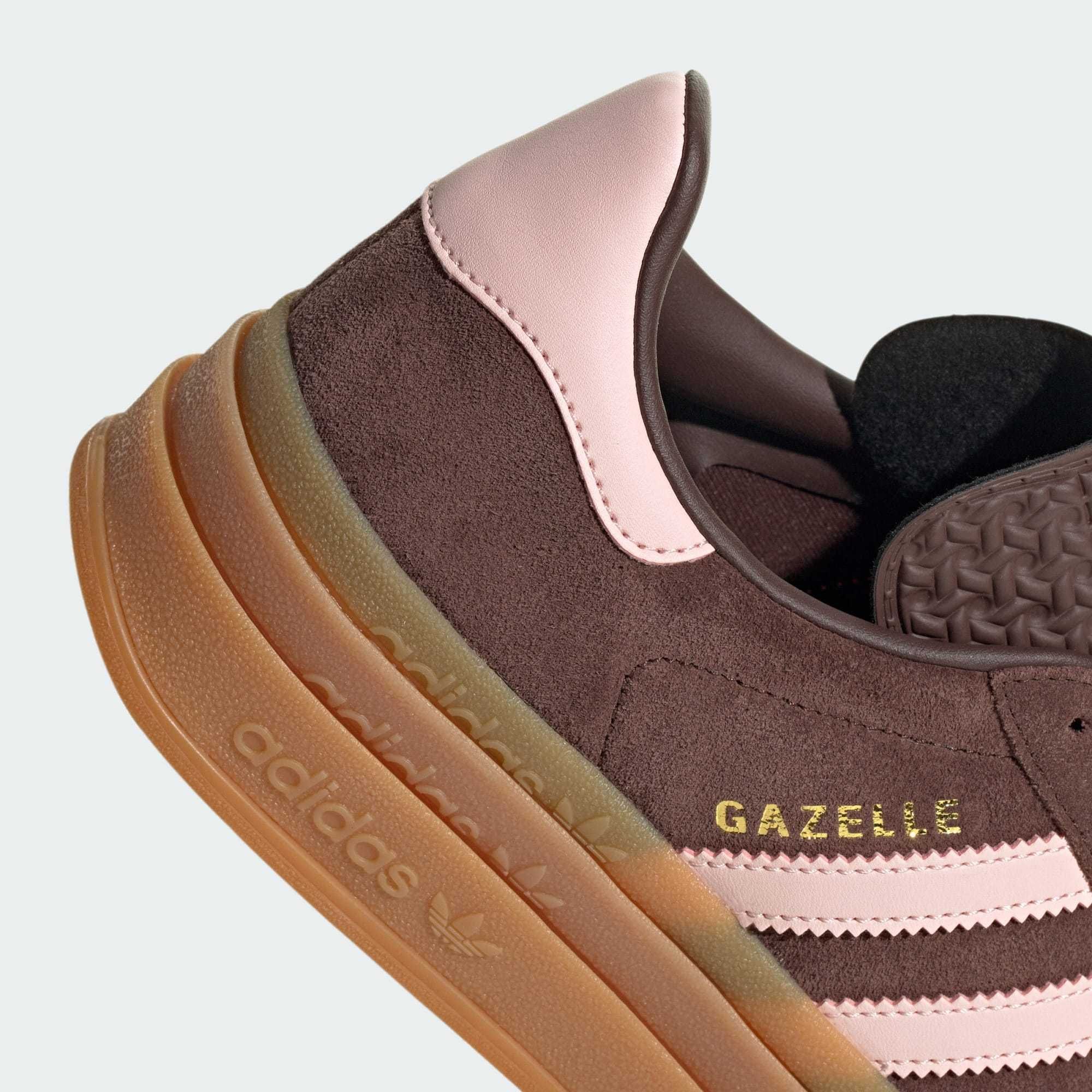 Adidas originals ★(W) Gazelle Bold 'JI0326' ★送料・関税込 Adidas originals ☆(W) Gazelle Bold 'JI0326' ☆送料・関税込