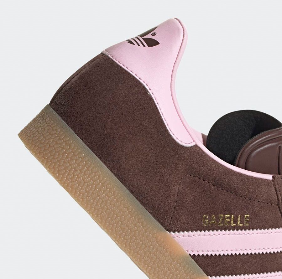 Adidas originals ★ GAZELLE 'JH5666' ★ 兼用 ★ 送料・関税込 Adidas originals ☆ GAZELLE 'JH5666' ☆ 兼用 ☆ 送料・関税込