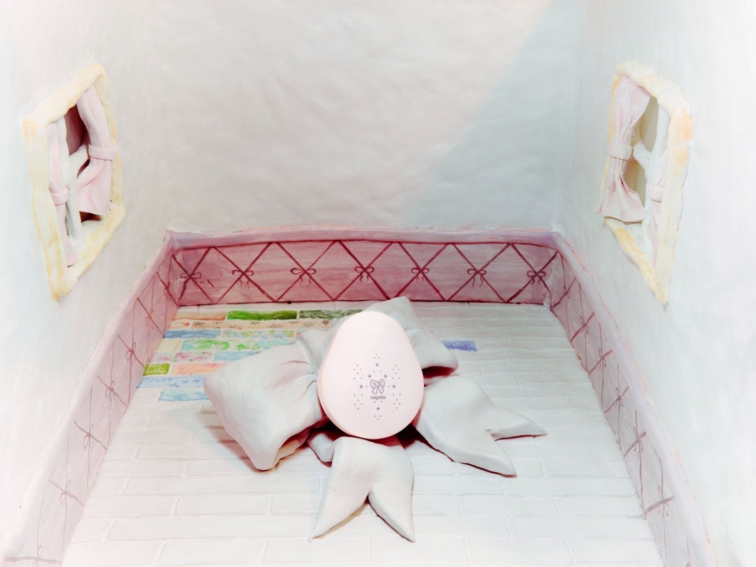 COYSEIO】pomponne 038 solid perfume☆ポンフォネ (COYSEIO