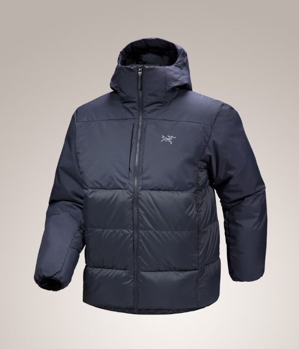 【ARC'TERYX】ソリウム SV フーディ＊メンズ フード付きダウン ARC'TERYX】 セリウム SV フーディ メンズ - JACKET-| South