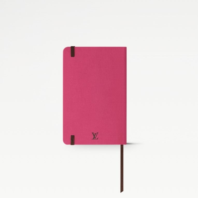 1/15まで限定価格❣️Louis Vuittonレア✨ノートブック