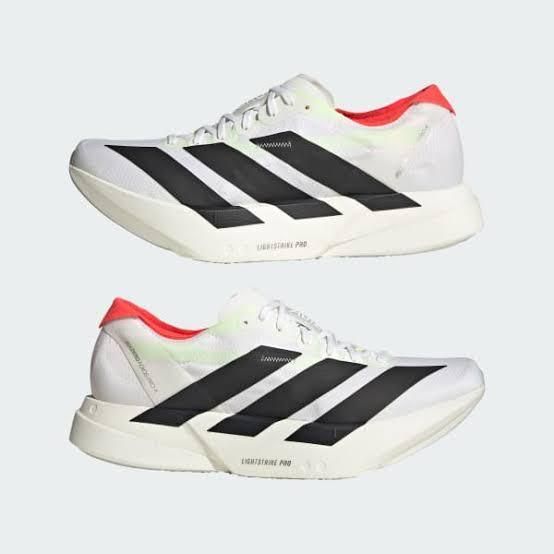 Men's adidas Adizero Adios Pro 4 – Commonwealth Running Co.