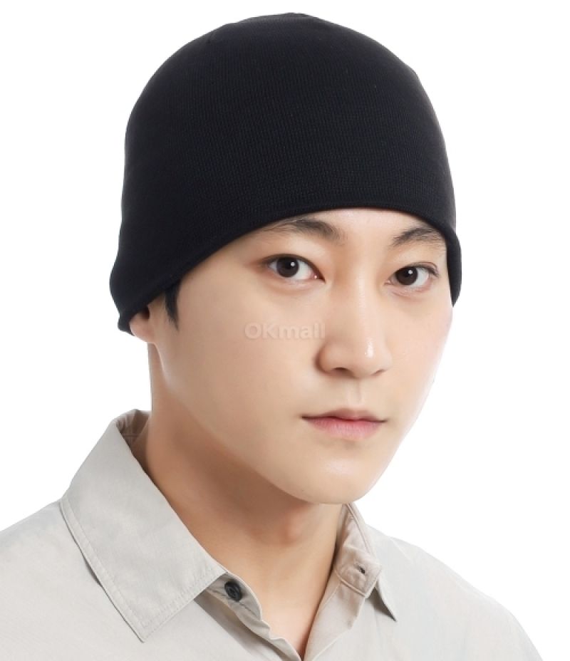 patagonia｜ (Beanie Hat (28860-BLK)) (Patagonia/ニット