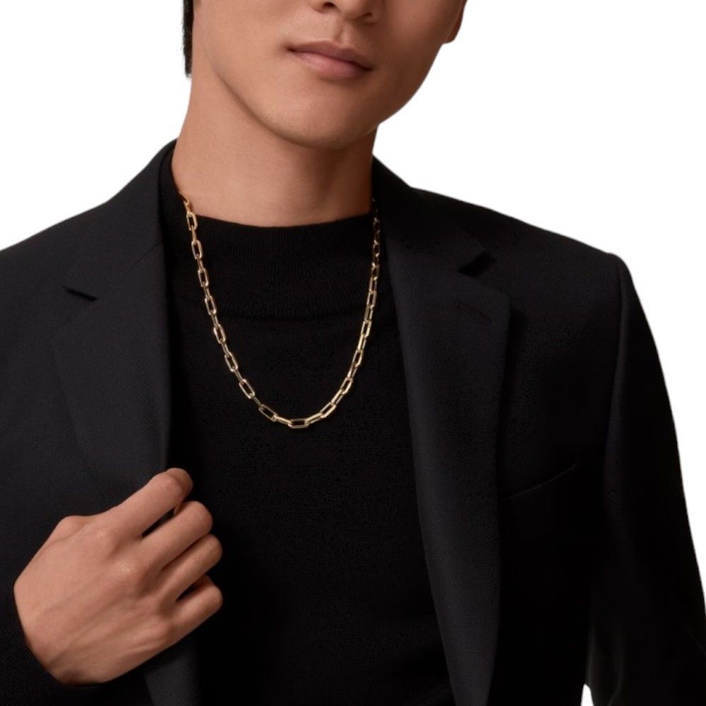 Cartier サントス ドゥ カルティエ ネックレス