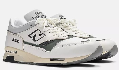 送料関税込☆New Balance Made in UK 1500 - Iconic Influences