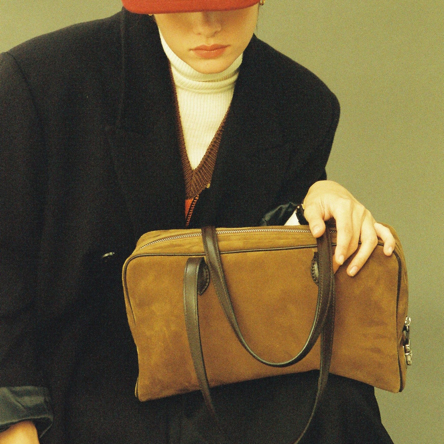 韓国人気 【TOUT Y EST】SAC LOQUET ★送料・関税込★ 韓国人気 【TOUT Y EST】SAC LOQUET ☆送料・関税込☆ (TOUT Y