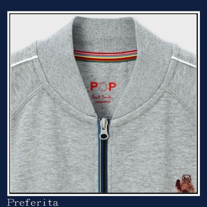 Paul Smith】