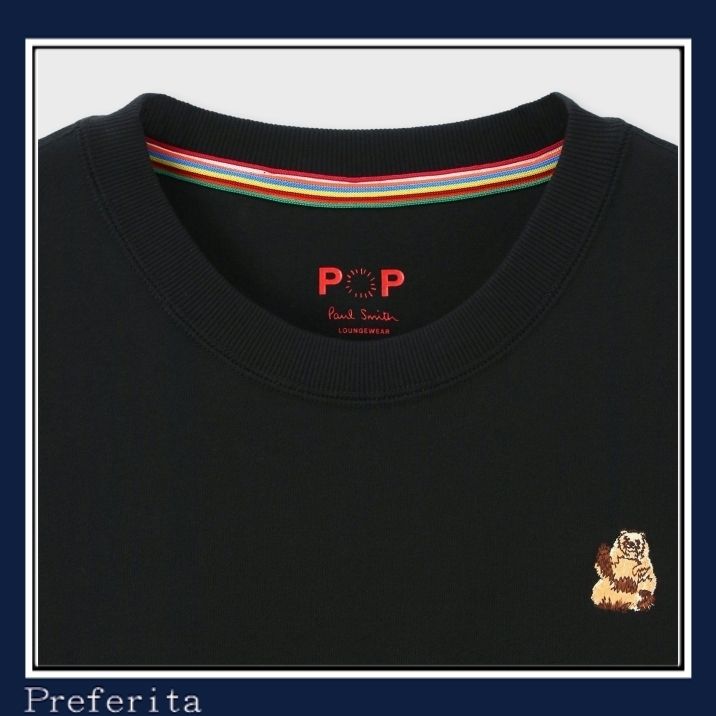 Paul Smith】