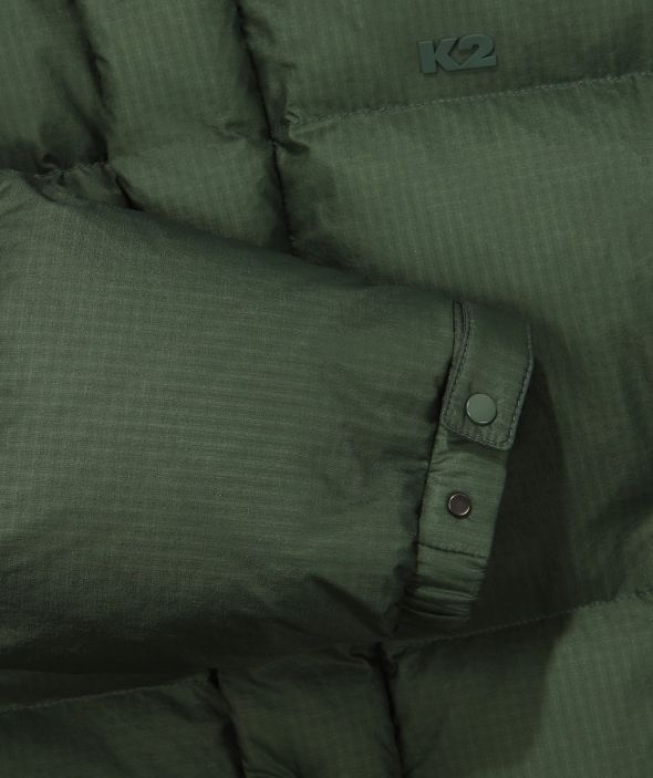[K2] (W) GOLDEN K95 BAGEL SHORT DOWN JACKET ★大人気★ K2] (W) GOLDEN K95 BAGEL SHORT DOWN JACKET ☆大人気☆ (K2