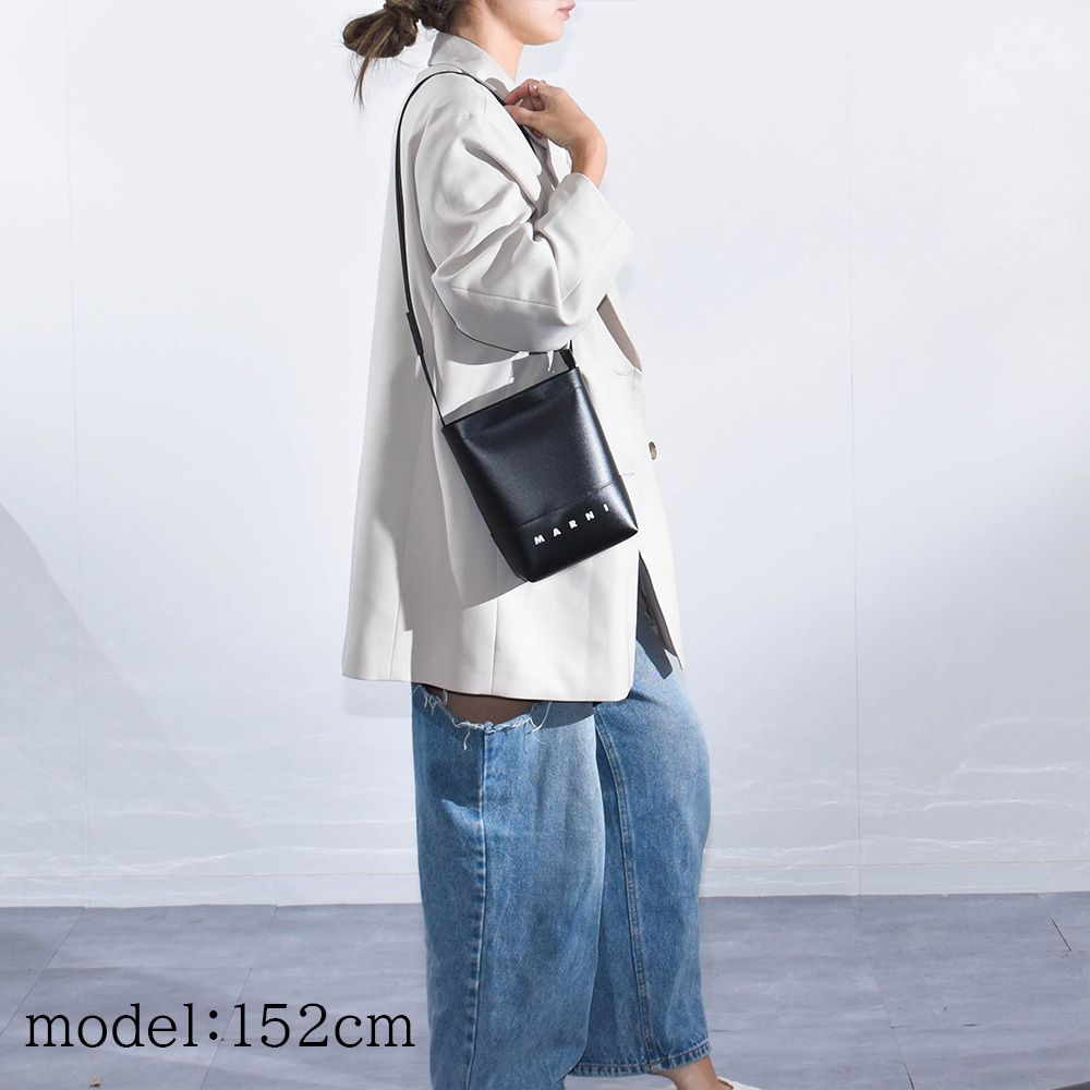 楽天市場】マルニ MARNI ショルダーバッグ レディース バック