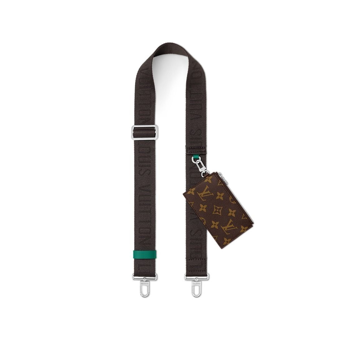 【リゾートでも街中のお出かけにも☆】LV ヒルズ ポシェット 街へのお出かけにピッタリ】Louis Vuitton☆ショルダーバッグ