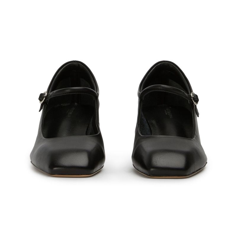 ★Tony Bianco★Wynnie パンプス ヒール5cm スクエアトゥ ☆Tony Bianco☆Wynnie パンプス ヒール5cm スクエアトゥ (Tony