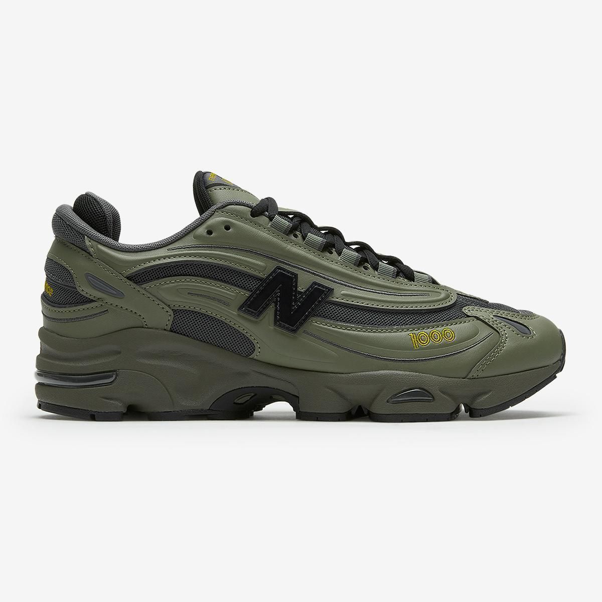 ☆New Balance☆ニューバランス M1000EB☆追跡可 (New Balance